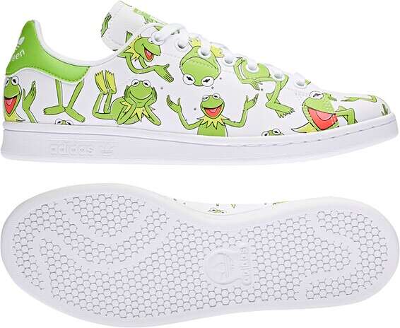 יש לך צפרדע על הנעל. 399.90 שקלים